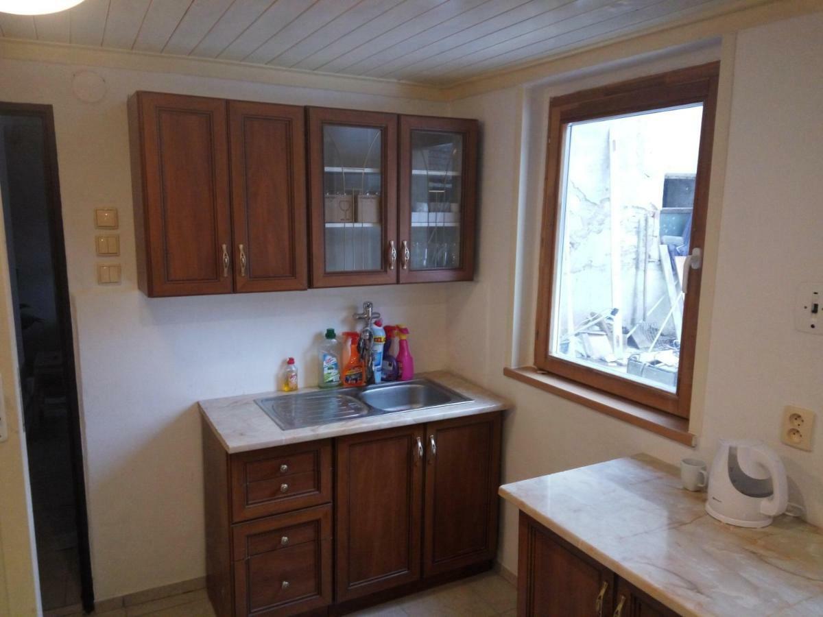 Bujanov Apartman Suchdol 아파트 외부 사진