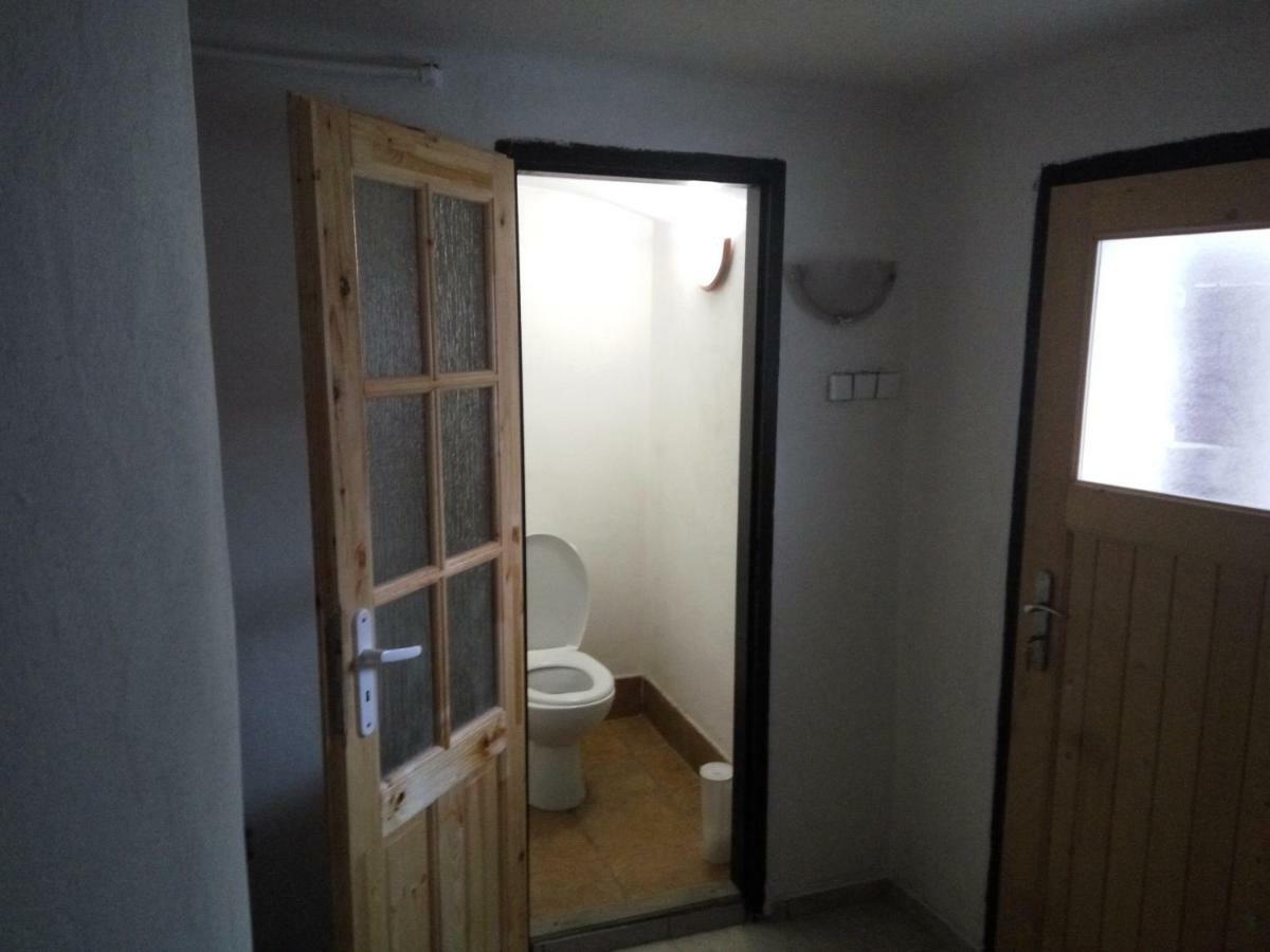 Bujanov Apartman Suchdol 아파트 외부 사진