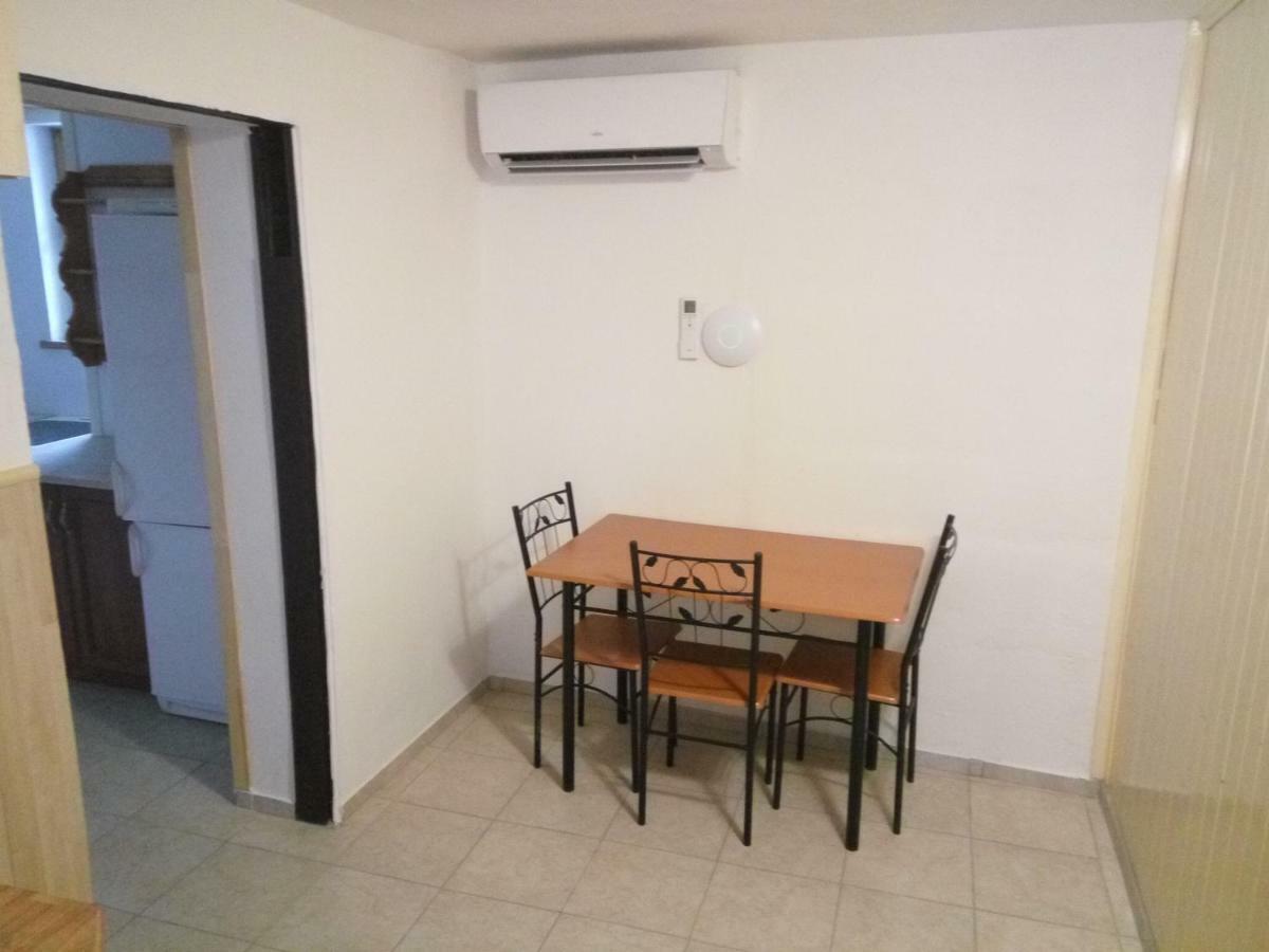 Bujanov Apartman Suchdol 아파트 외부 사진