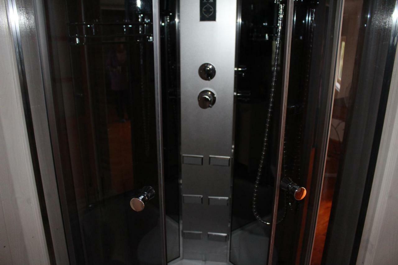 Bujanov Apartman Suchdol 아파트 외부 사진